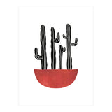 Cactus I (Print Only) thumbnail