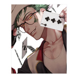 Anime (Print Only) thumbnail