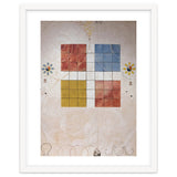 Hilma af Klint - The Ten Largest No 10 Old Age Abstract Spiritual Art thumbnail