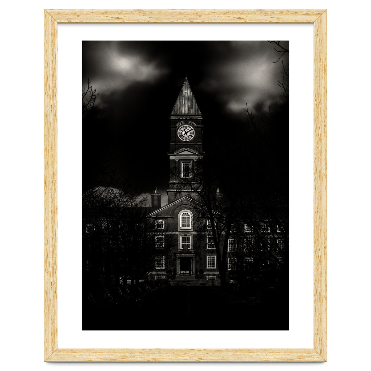 School Daze No 7