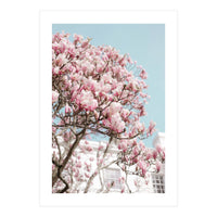 Spring Time (Print Only)