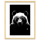 Black Panda thumbnail