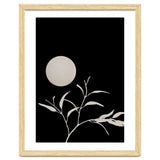 Moon & Leaf thumbnail
