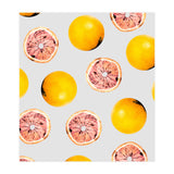 Grapefruit Pattern (Print Only) thumbnail