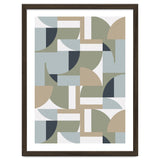 Nordic Vintage Bauhaus Beige thumbnail