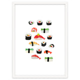 Sushi thumbnail