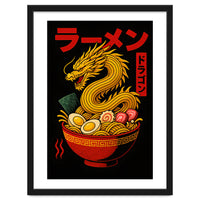 Ramen Dragon Japanese