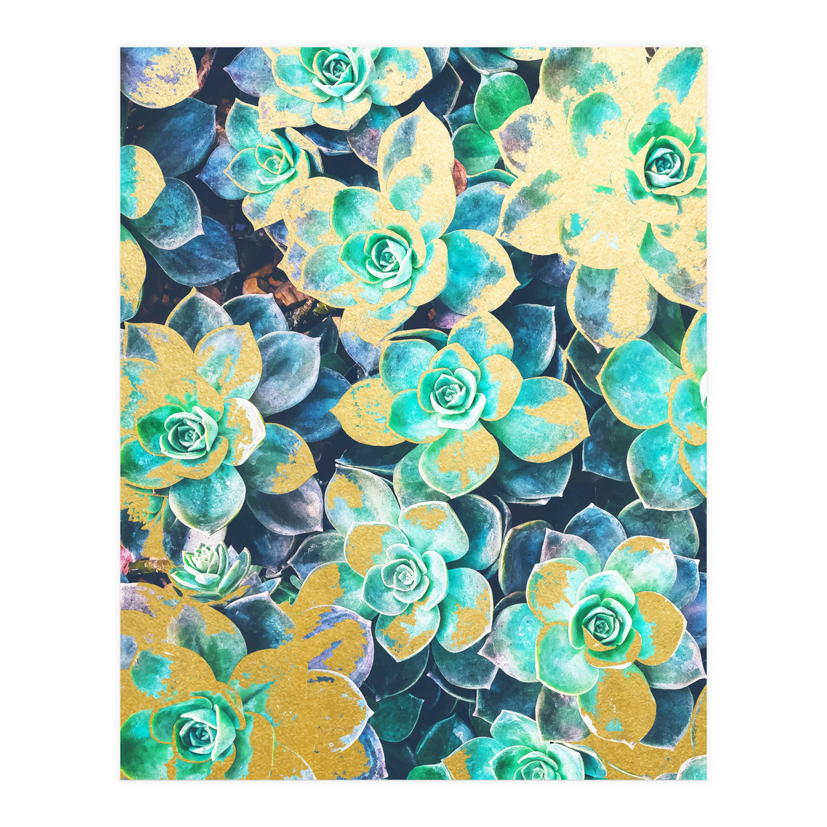 Nurture #society6 #decor #buyart (Print Only)