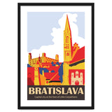 Bratislava, Slovakia thumbnail