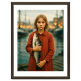 Fish In Hand 03 thumbnail