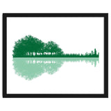 Guitar Illustration 2 thumbnail