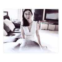 SELF PORTRAIT (Print Only)