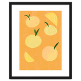 Lemons & Peaches thumbnail