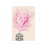 Plant based happyness Millet still life (Print Only) thumbnail