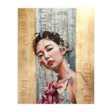 Okurimono (Print Only) thumbnail