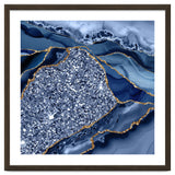 Agate Glitter Ocean Texture 08 thumbnail