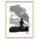 Samurai In The Prairy thumbnail