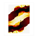 Red Isolation (Print Only) thumbnail