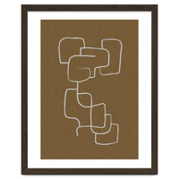 Minimalist Box Lines