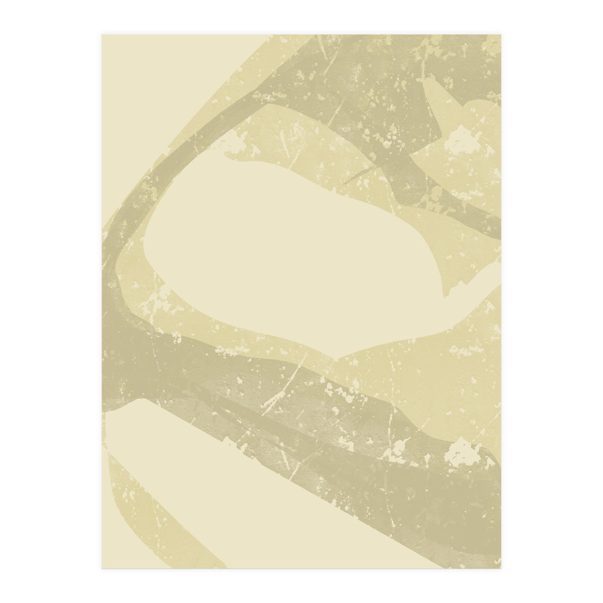 Space and Texture (Print Only)