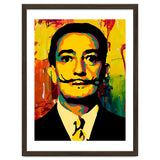 Salvador Dali Abstract thumbnail