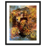 Steampunk Industrial Revolution thumbnail