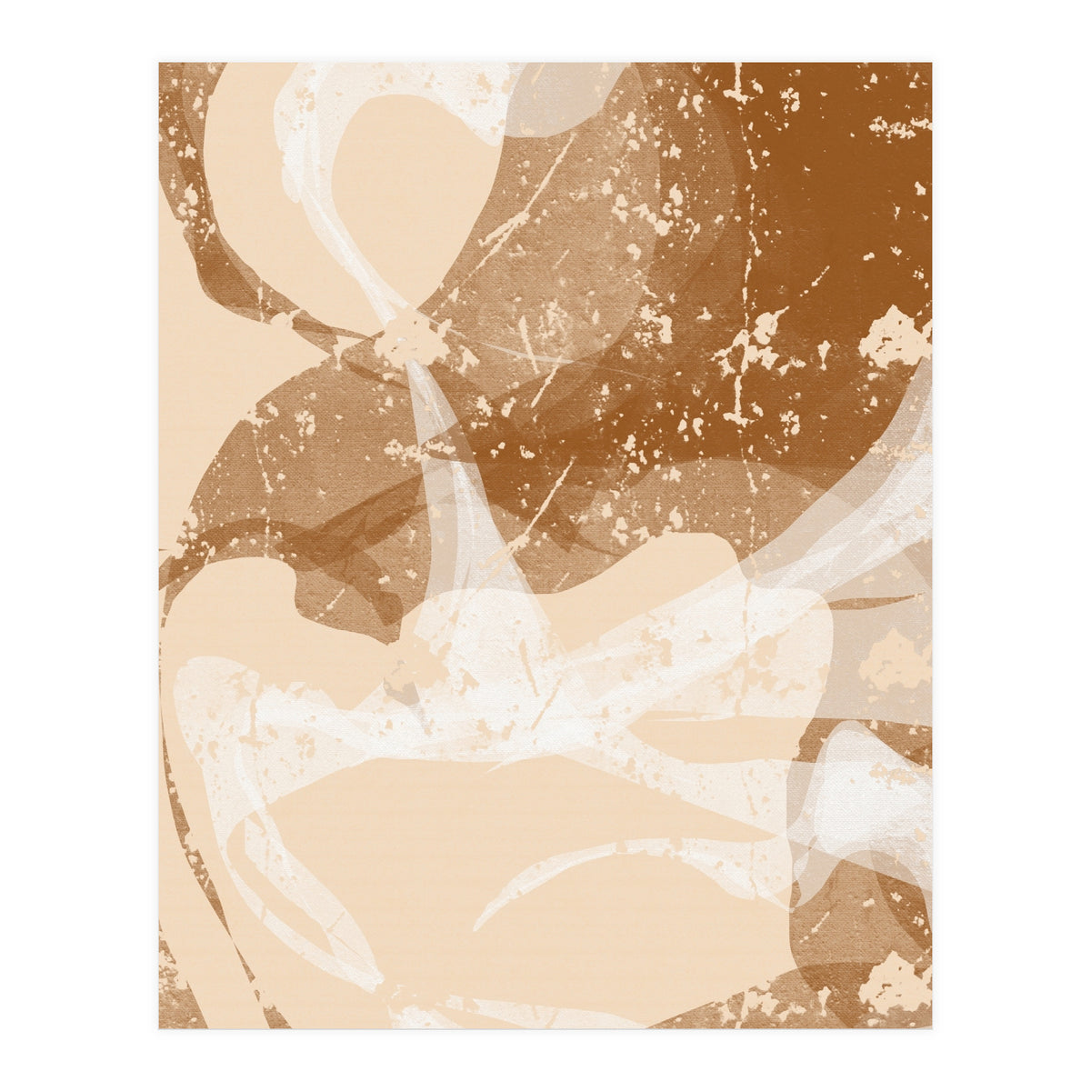 Infinite Scratch (Print Only)