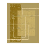 Structured Gold (Print Only) thumbnail