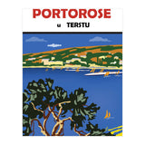 Portorose u Terstu (Print Only) thumbnail