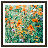 Eva | Nature Floral Meadow Garden | Photography Botanical Spring Bohemian Flowers thumbnail