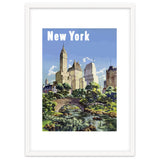 New York, Central Park thumbnail