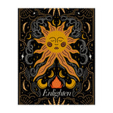 Enlighten Sun Print (Print Only) thumbnail
