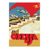 Odessa (Print Only) thumbnail