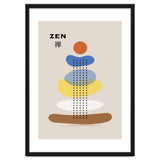 ZEN - Buddhism thumbnail