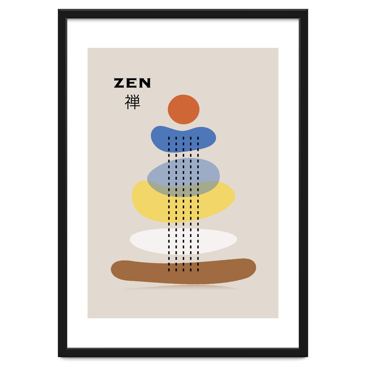 ZEN - Buddhism