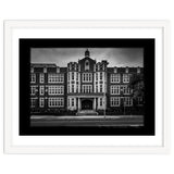 School Daze No 15 with Border thumbnail