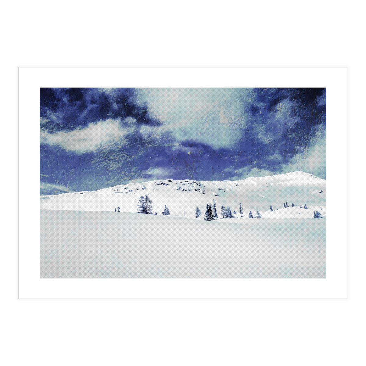 Serenity (Print Only)