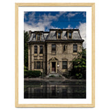 No 370 Dundas Street West 1 Reflection thumbnail