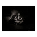 Street Music No 1 (Print Only) thumbnail