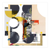 Another Daydream In The Night · Autopolster (Print Only) thumbnail