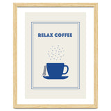 RELAX COFFEE CAT thumbnail