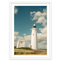 Hurst Light