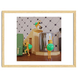 Coffee Support - angle #3 (Lwuba 040 Coffee Support 03) thumbnail