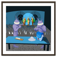 Shooting Range (Lwuba 050 Shooting Range)