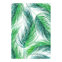 Bed Head Palm | #society6 #decor #buyart (Print Only)