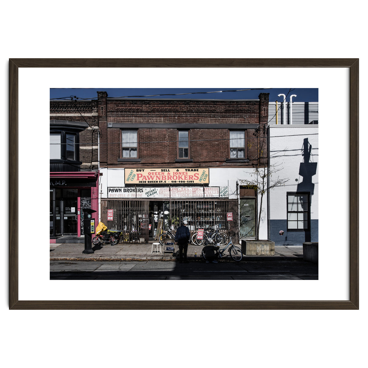 No 1030 Queen St E 2 Color Version