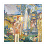 The Archer (Print Only) thumbnail