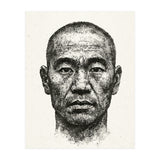 Gyotaku 02.01 (Print Only) thumbnail