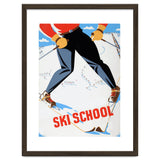 Ski School thumbnail
