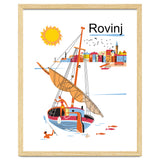 Rovinj, Croatia thumbnail